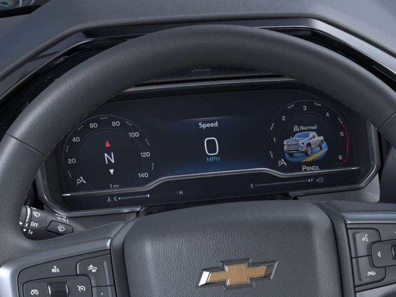 2025 Chevrolet Silverado 3500 HD LT - Photo 18
