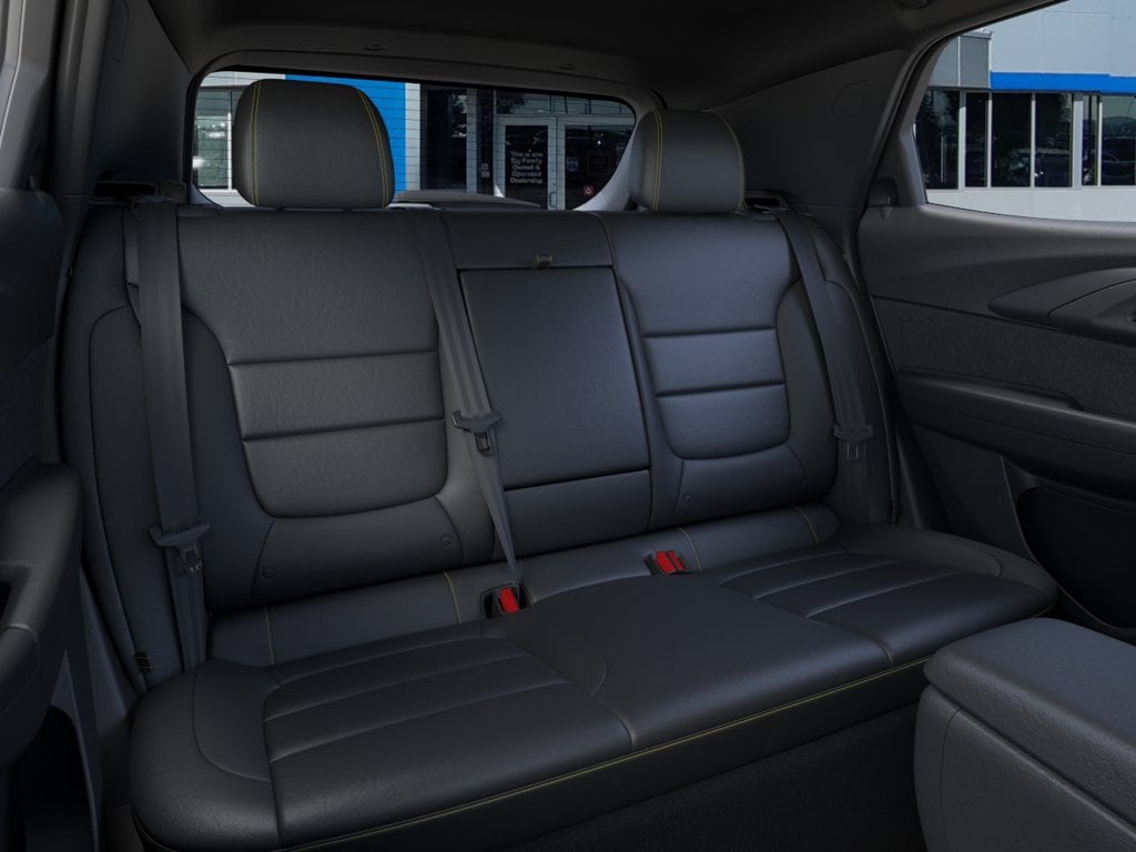 2026 Chevrolet Trailblazer Activ - Photo 15