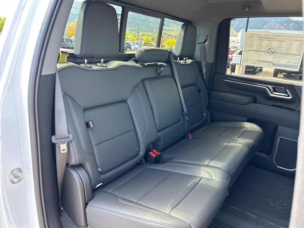 2026 Chevrolet Silverado 2500 HD LTZ - Photo 21