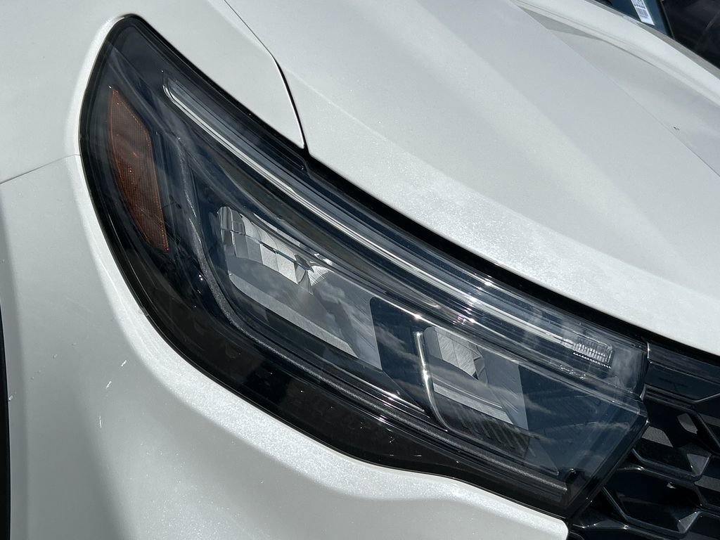 2025 Ford Explorer ST-LINE - Photo 24