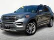 Used 2023 Ford Explorer XLT SUV