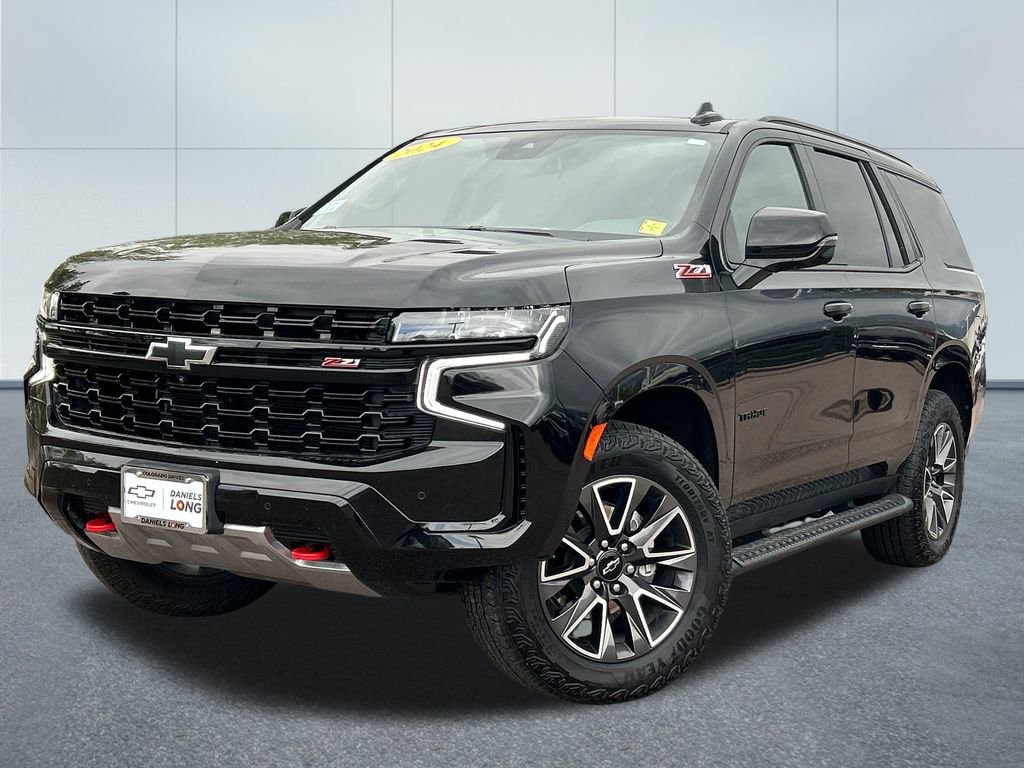 2024 Chevrolet Tahoe SUV 
