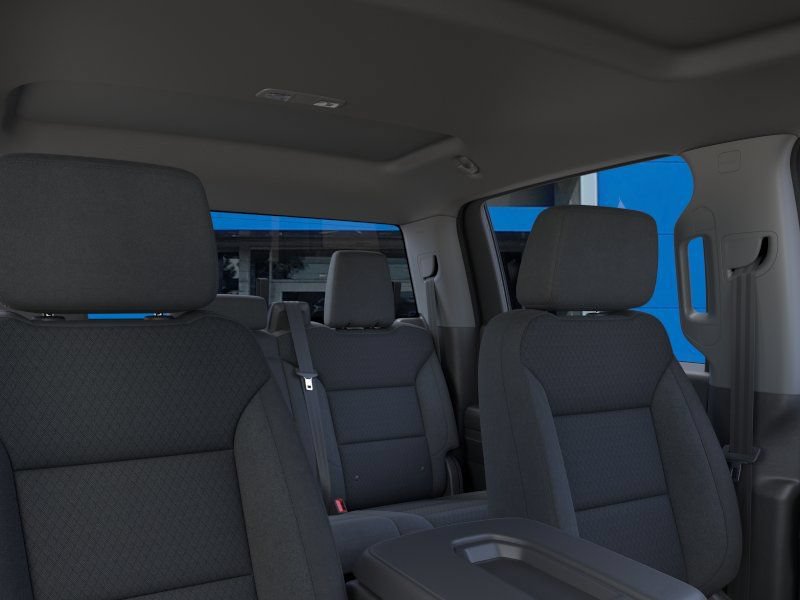 2026 Chevrolet Silverado 1500 RST - Photo 24