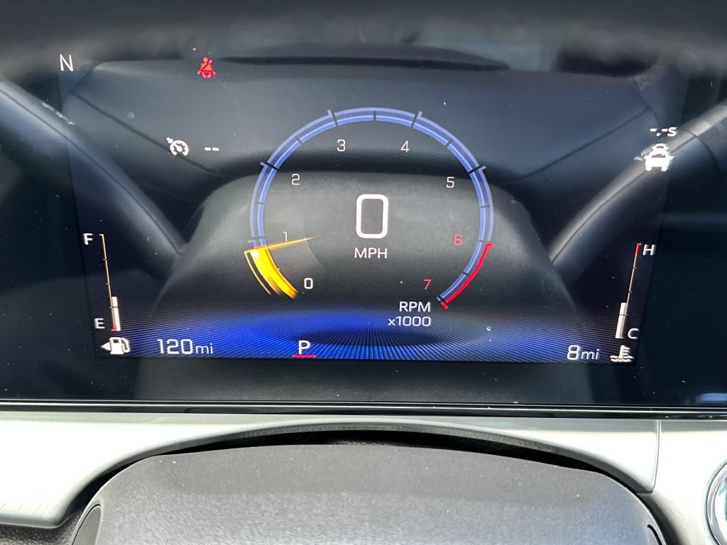2026 Chevrolet Trax LT - Photo 10