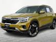 Used 2024 Kia Seltos SX Turbo SUV
