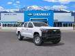 Used 2026 Chevrolet Colorado WT Truck