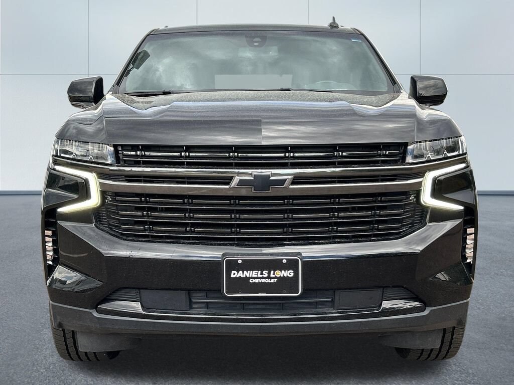 Used 2021 Chevrolet Tahoe RST SUV
