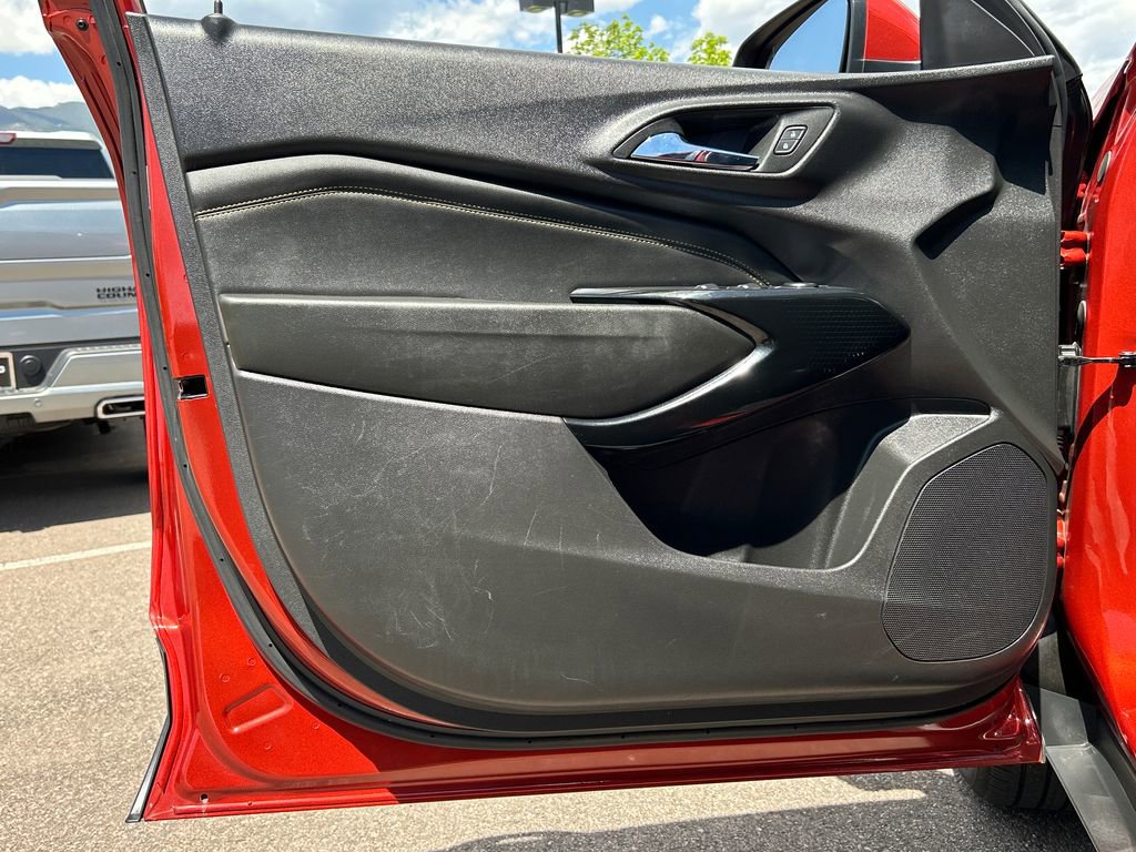 2024 Chevrolet Trax LT - Photo 29