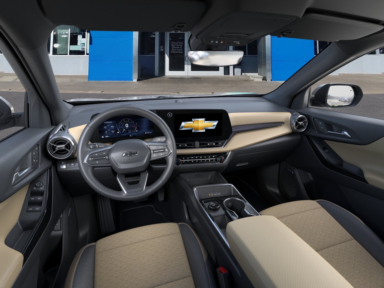 2026 Chevrolet Equinox ACTIV - Photo 39