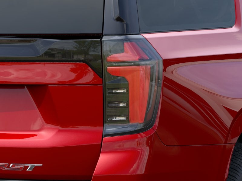 2026 Chevrolet Suburban RST - Photo 35