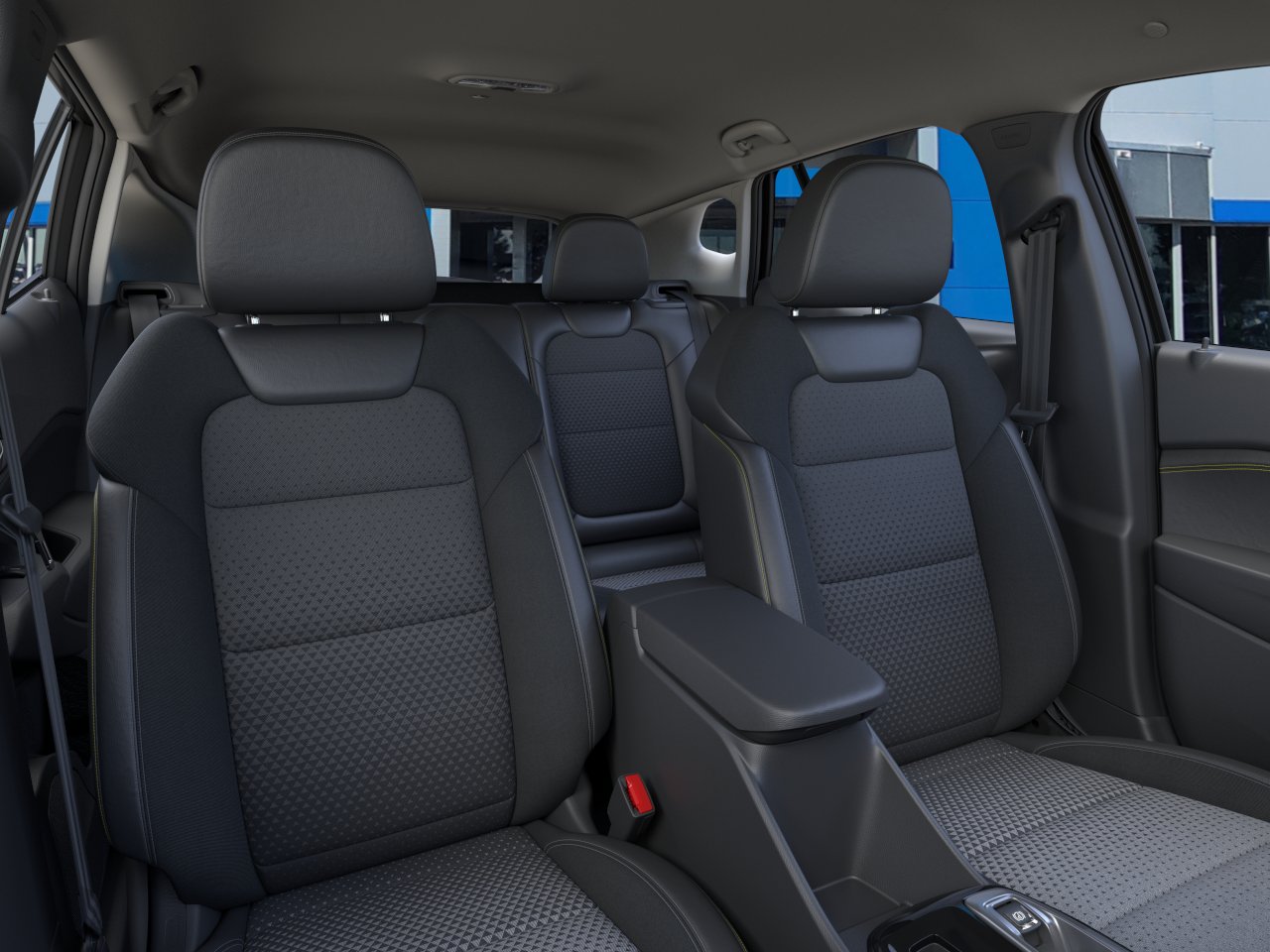 2026 Chevrolet Trax LT - Photo 40