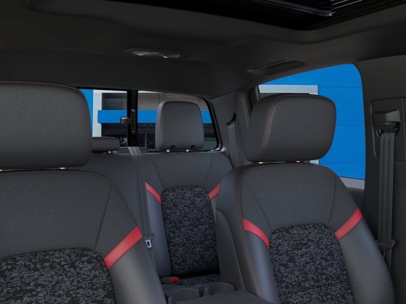 2026 Chevrolet Colorado Z71 - Photo 24