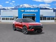 Chevrolet Blazer EV
