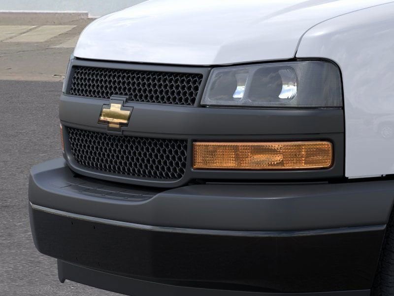 2026 Chevrolet Express Cargo Work Van - Photo 13