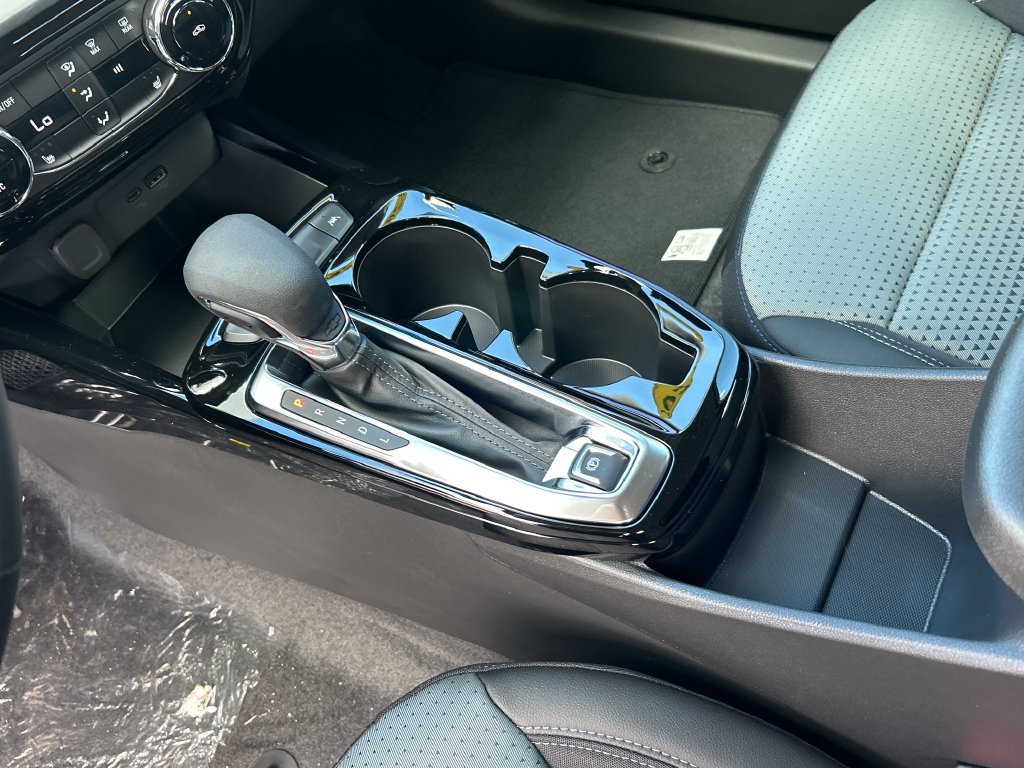 2026 Chevrolet Trax LT - Photo 14