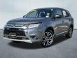 Used 2018 Mitsubishi Outlander ES SUV