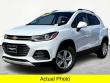 Used 2021 Chevrolet Trax LT SUV