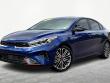 Used 2024 Kia Forte GT Sedan