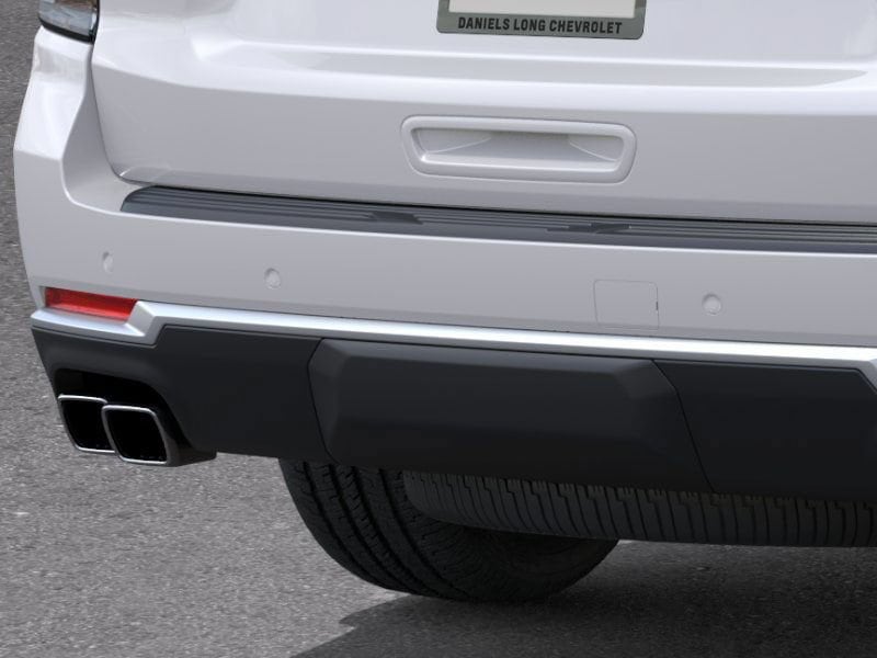 2025 Chevrolet Suburban High Country - Photo 14