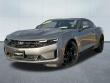 Used 2021 Chevrolet Camaro 1LT Performance