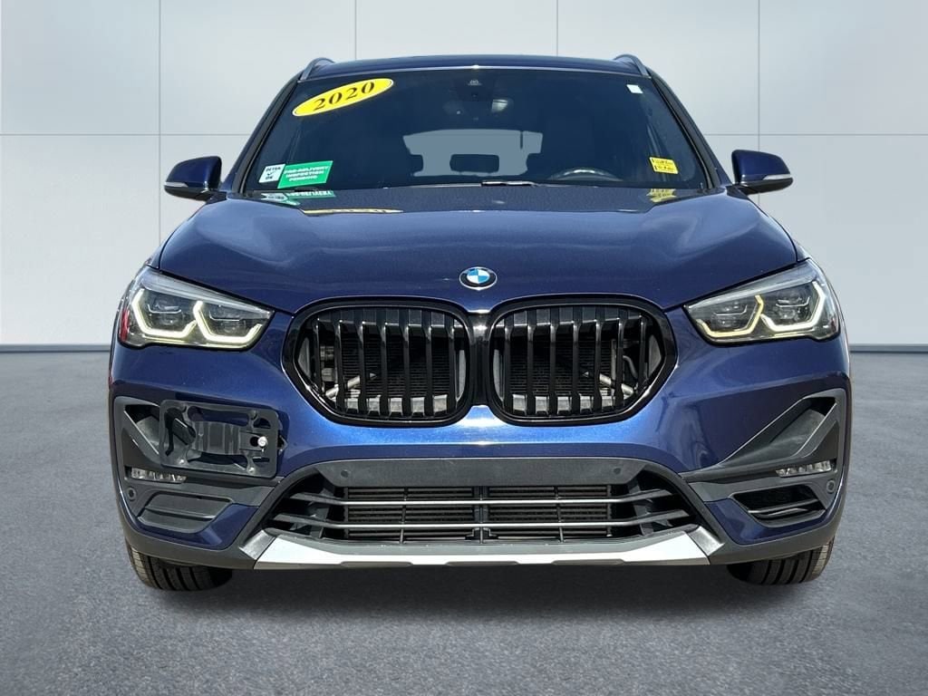 Used 2020 BMW X1 xDrive28i SUV