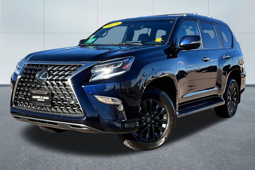 2023 Lexus GX PREMIUM's photo