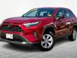 Used 2024 Toyota RAV4 LE