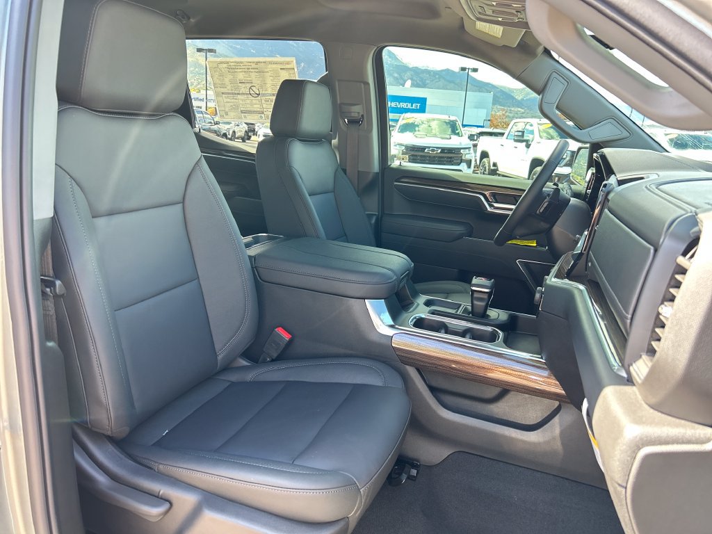 2026 Chevrolet Silverado 1500 LT - Photo 18