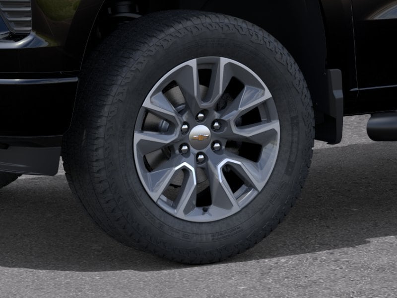 2026 Chevrolet Silverado 1500 RST - Photo 33