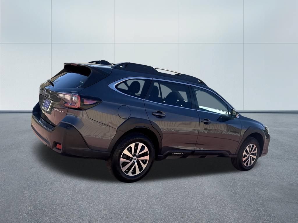 2023 Subaru Outback Premium - Photo 8