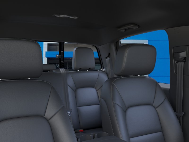2026 Chevrolet Colorado Trail Boss - Photo 48