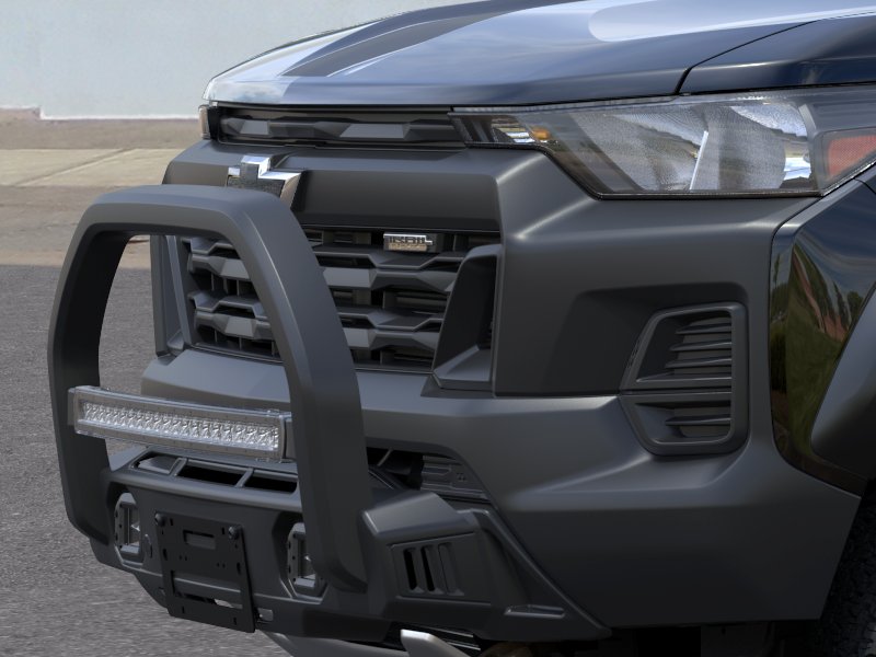 2026 Chevrolet Colorado Trail Boss - Photo 37
