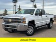  Chevrolet Silverado 2500 HD