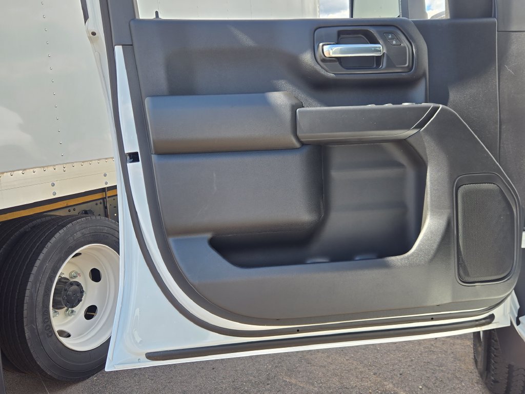2026 Chevrolet Silverado 2500 HD Work Truck - Photo 23