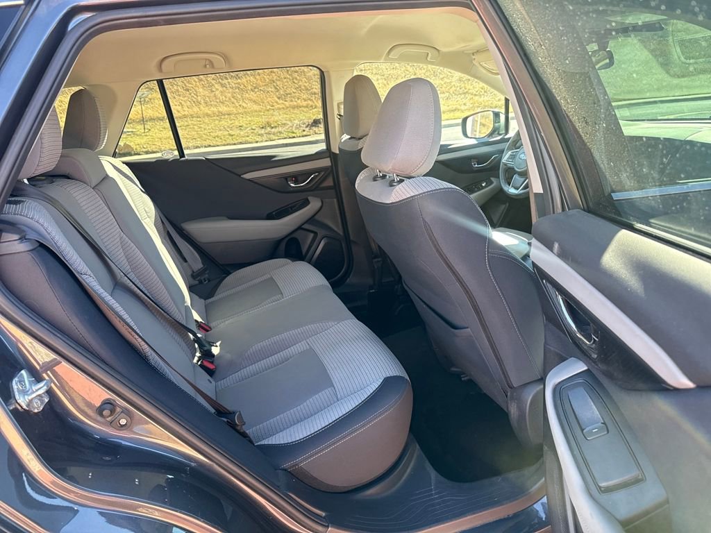 2023 Subaru Outback Premium - Photo 21
