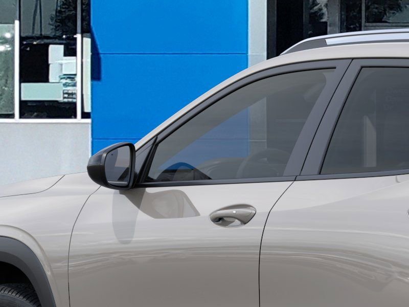 2026 Chevrolet Trax Activ - Photo 12