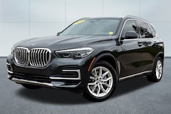 2022 BMW X5 xDrive40i SUV