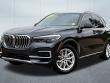 Used 2022 BMW X5 xDrive40i SUV