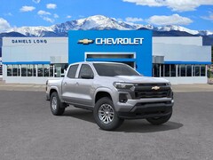 2026 Chevrolet Colorado LT Truck