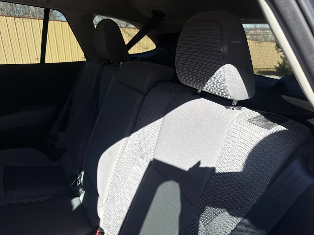 2023 Subaru Outback Premium - Photo 18