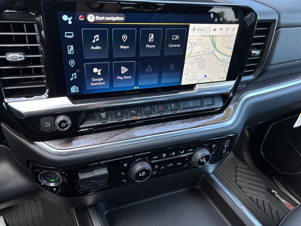 2026 Chevrolet Silverado 2500 HD LTZ - Photo 11