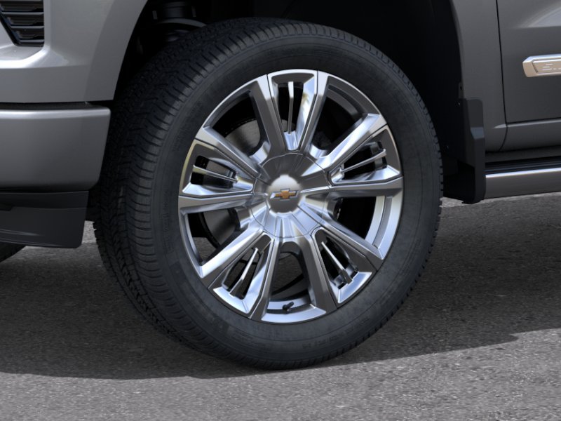 2026 Chevrolet Silverado 1500 High Country - Photo 33
