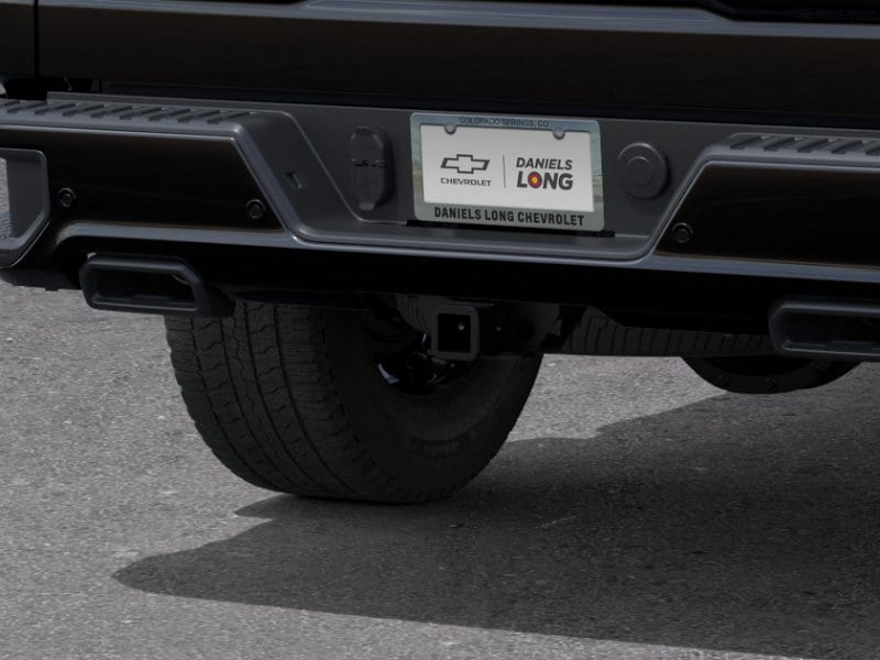 2026 Chevrolet Silverado 1500 High Country - Photo 38