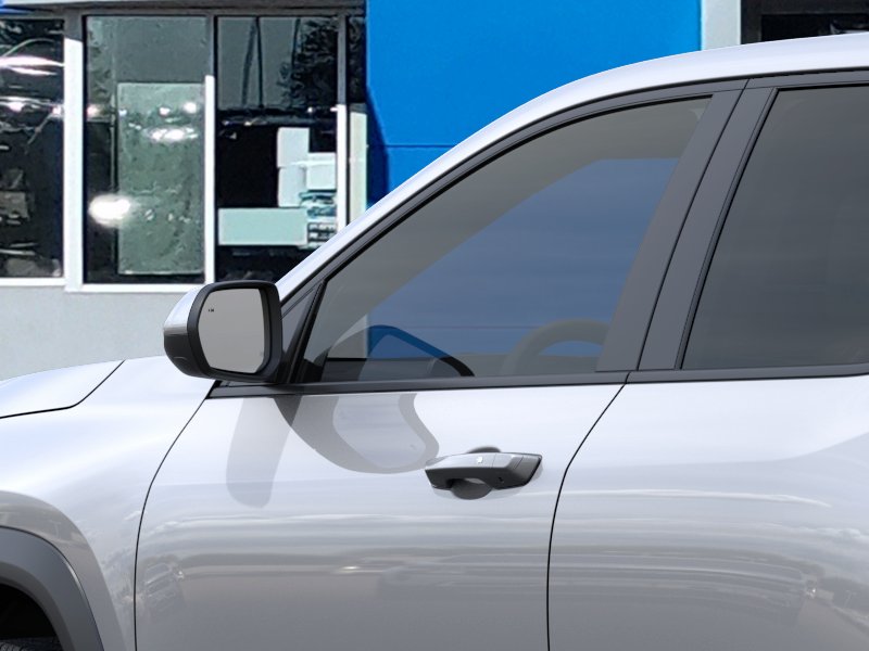 2027 Chevrolet Equinox LT - Photo 36