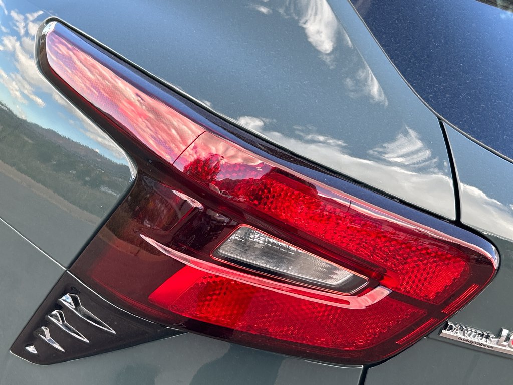 2026 Chevrolet Trax LT - Photo 22