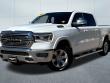 Used 2022 Ram 1500 Laramie