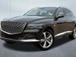 Used 2024 Genesis GV80 NA