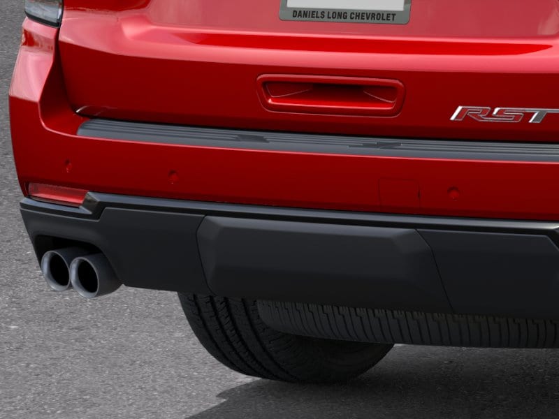 2026 Chevrolet Suburban RST - Photo 38
