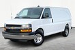 Chevrolet Express Cargo 2500