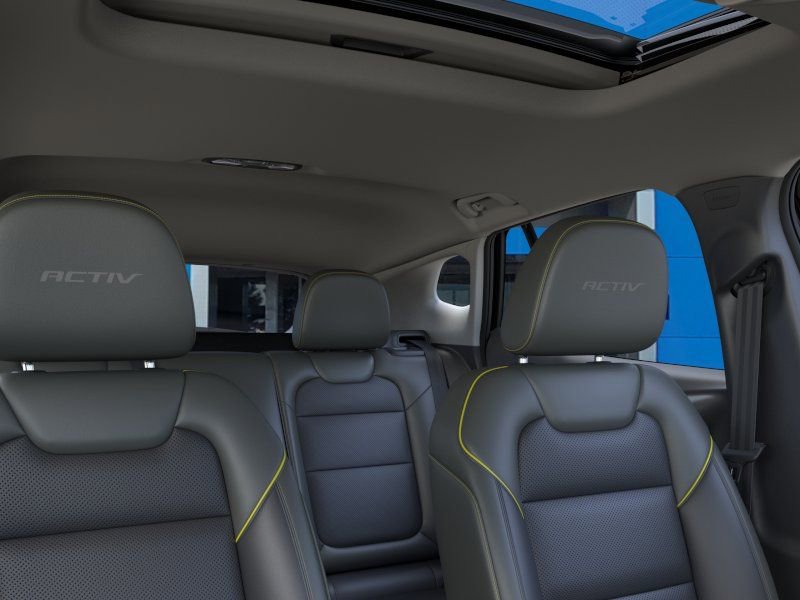 2026 Chevrolet Trax Activ - Photo 24